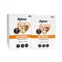 APTUS Nutrisal Hydration - Nahrungsergänzungsmittel für Hunde und Katzen – 10x25g