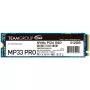 SSD-Laufwerk Team Group 512GB M.2 PCI Express 3.0 NVMe MP33 PRO