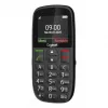 Siemens GL395 Schwarzes Mobiltelefon 5,6 cm / 2,20 Zoll - 0,30 Mpx Kamera (S30853-H1230-R101)
