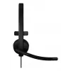 Logitech H570e - Headset - On-Ear - Kabelgebunden - USB-C - Zertifiziert für Microsoft Teams (981-001427)