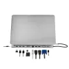 Docking Station LogiLink UA0373
