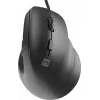 NATEC Crake 2 Pro Maus Universal Für Rechtshänder USB Typ-A Optisch 12800 DPI