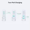 Unitek Schreibtischladegerät P1229ABK01-EU 100 W mit 2× USB-A und 2× USB-C
