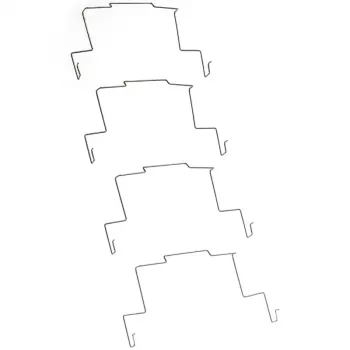 Cryorig Lüfterclip-Kit für QF90