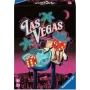 RAV Las Vegas, Familienspiel