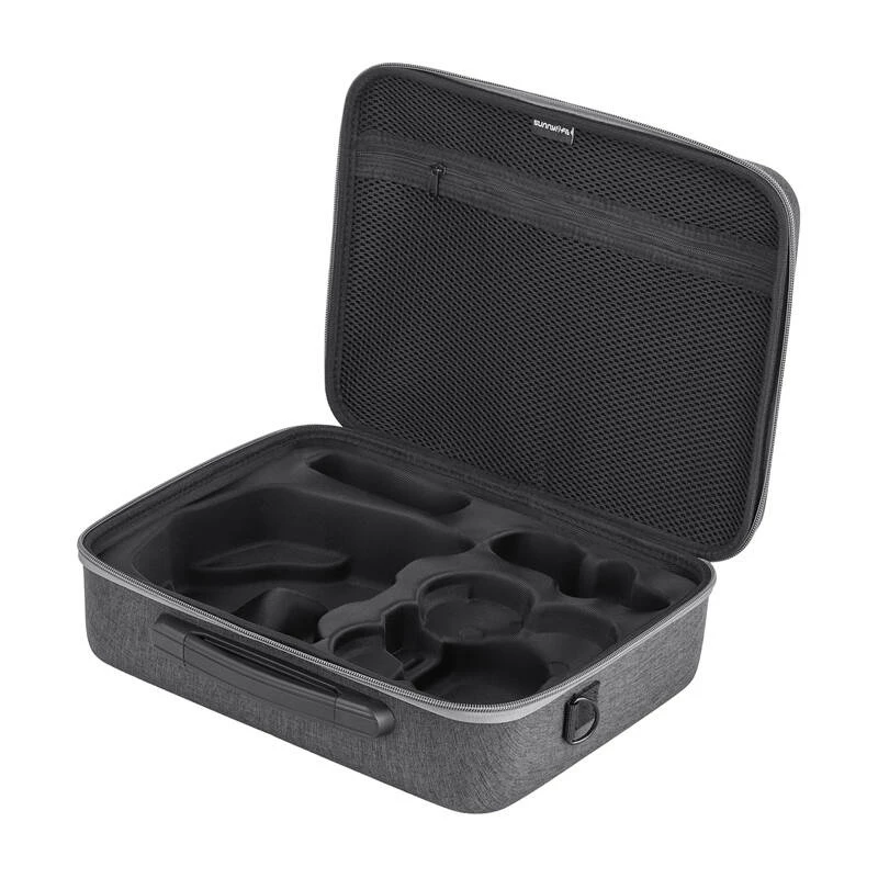 Aufbewahrungstasche Sunnylife NEO Motion Fly NE-B936 — Schutzhülle für Actionkamera-Zubehör