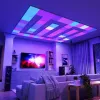Smarte Deckenleuchte Nanoleaf NF083E00-1SL