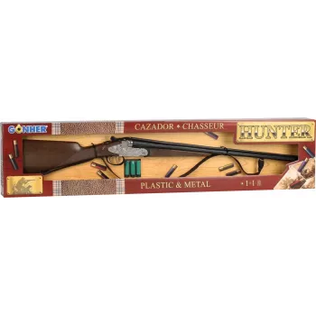 Jagdgewehr Gonher