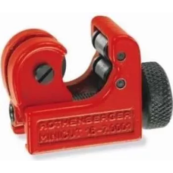 Handrohrschneider Rothenberger 70401