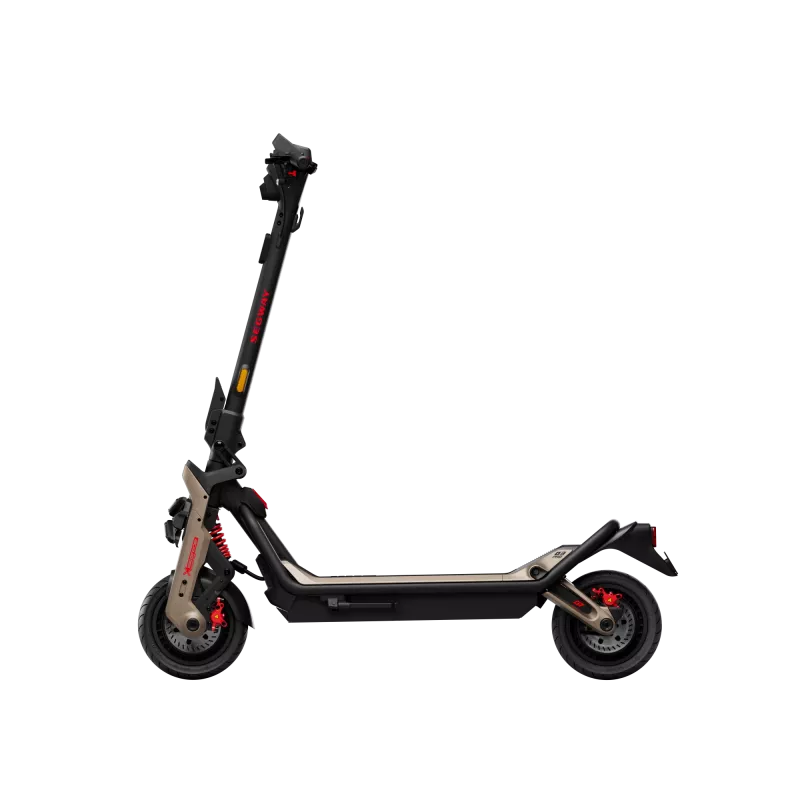 Elektroroller Segway‑Ninebot GT3 Pro — 3000W Motor, bis zu 70 km Reichweite