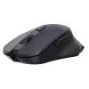 Maus Sbox WM-308 Schwarz USB