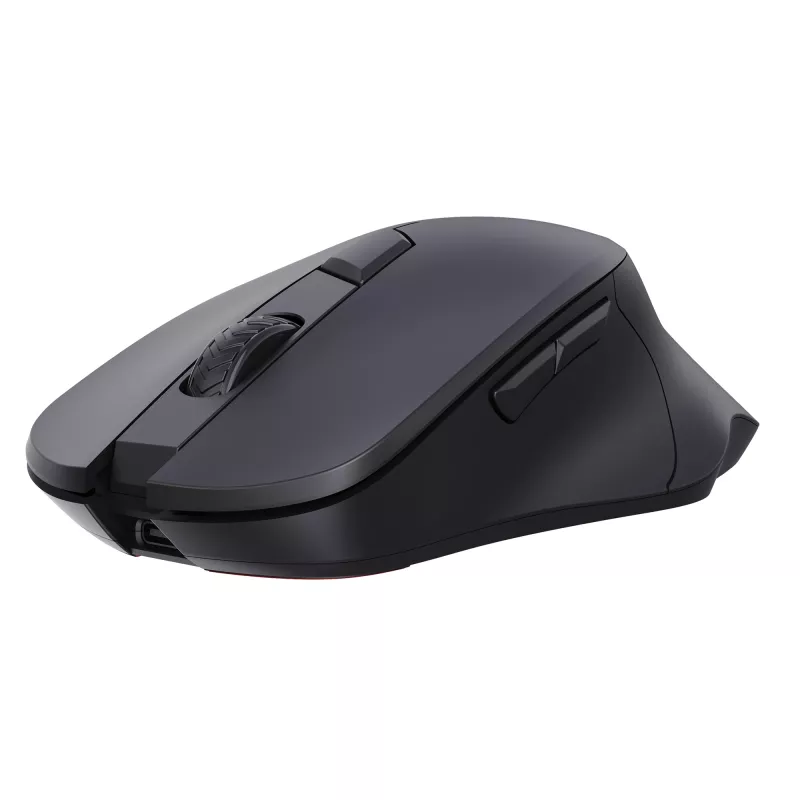 Maus Sbox WM-308 Schwarz USB