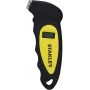 Digitale Reifendruckprüfer STANLEY STHT80874-0, 0–100 PSI, LCD-Anzeige