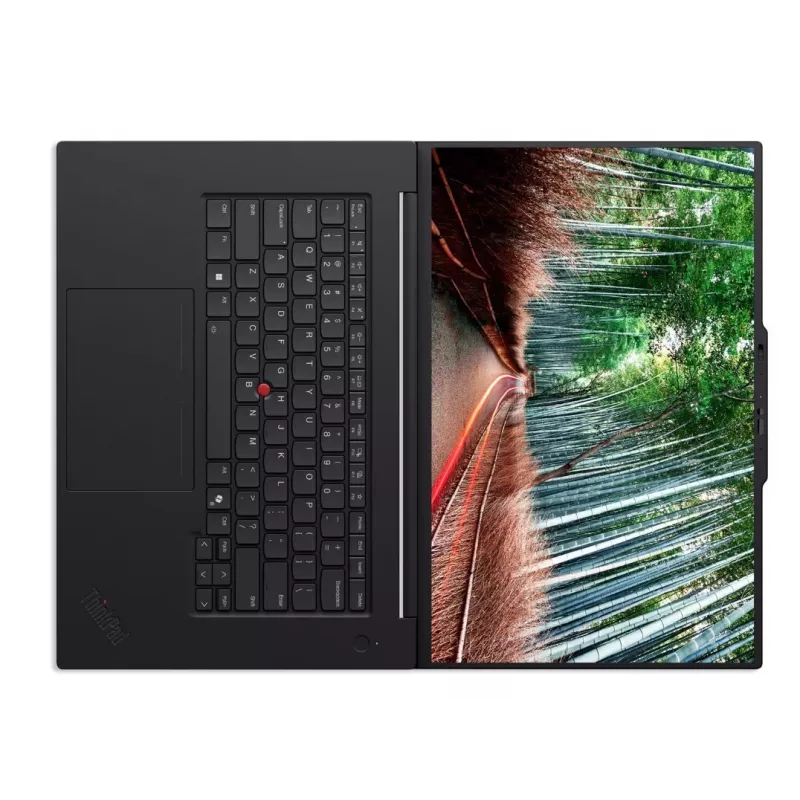 Ultrabook Lenovo ThinkPad T1G G8 255H CPU, 32 GB RAM, 1 TB SSD, NVIDIA RTX 5080 8 GB, 16,0 Zoll WUXGA, Windows 11 Pro