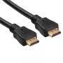 HDMI-Kabel extra digital KD00AS1180 1,5 m, vergoldet, HDMI 1.4