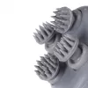 Kopfmassagegerät MEDIA-TECH MT6524 – tragbares Design, einstellbare Intensität