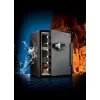 MasterLock LFW205TWC XX-Large Sicherheits-Digitalalarm-Tresor