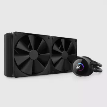 All-in-One-Flüssigkeitskühler NZXT Kraken 280