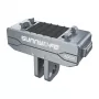 Sunnylife AD020 magnetischer Aluminiumadapter für Insta360 X5 / Ace / Ace Pro 2 / 1