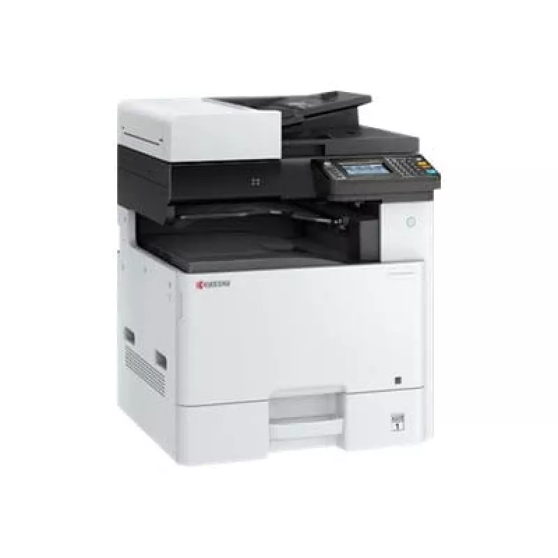 KYOCERA ECOSYS M8130cidn Laser A3 9600 x 600 DPI 30 ppm