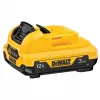 DeWALT DCB124-XJ Akku und Ladegerät für kabellose Werkzeuge