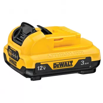 DeWALT DCB124-XJ Akku und Ladegerät für kabellose Werkzeuge