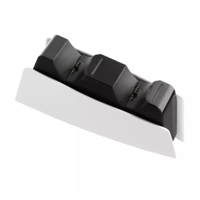 Ladestation FIXED FIXPS5-DCC-BW für PlayStation 5 Kabelgebunden Schwarz Weiß