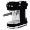 Espressomaschine Smeg 1,1 L ECF02BLEU