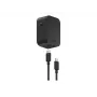 Ladegerät Microsoft Surface 45W USB-C Indoor Schwarz AC Universal