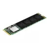 SSD-Laufwerk Transcend 500 GB M.2 PCI Express 3.0 NVMe QLC 3D-NAND Modell 110Q