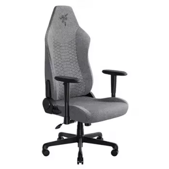 Gaming-Stuhl Razer Iskur V2 X Hellgrau