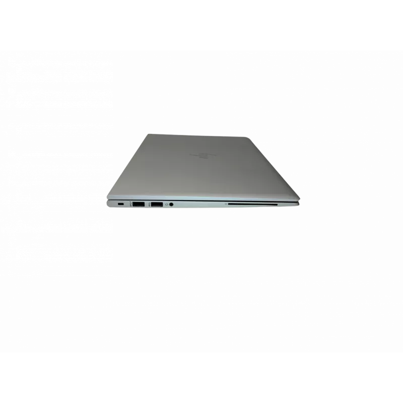 HP Renew Grade A | EliteBook 840 G8 | 14 Zoll | i5-1135G7 | 8 GB | SSD | 256 GB | Intel Iris Xe Graphics | Windows 11 Pro | Tastatursprache Schwedisch