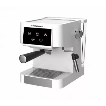 Superautomatische Kaffeemaschine Blaupunkt AGDBLCM009 Weiß Schwarz Silber 950 W 1,5 L
