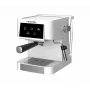 Superautomatische Kaffeemaschine Blaupunkt AGDBLCM009 Weiß Schwarz Silber 950 W 1,5 L