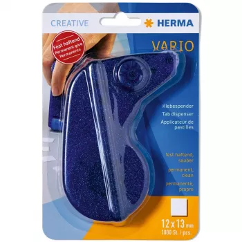 Herma 1023 Produkt Blau