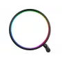 Tischleuchte TRACER Ambience Smart Circle LED RGB — dekorative intelligente LED-Kreis