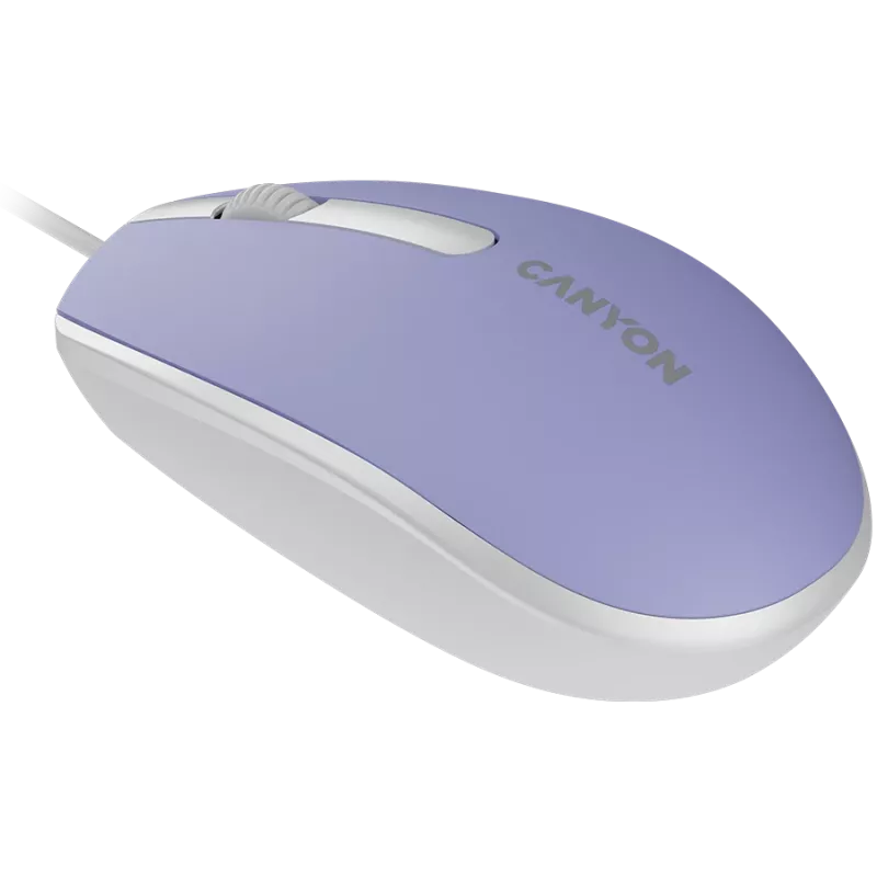 CANYON Maus M-10 Kabel Lavendel