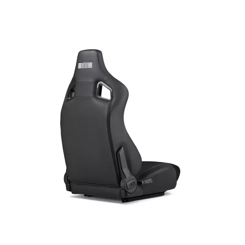 ERS4 Elite Leder-Suede
