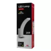 LED-Leuchte MCE511 W 20W IP65 4000K