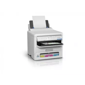 Epson WorkForce Pro EP-C800RDW Tintenstrahldrucker Farbe 4800 x 1200 DPI A4 WLAN