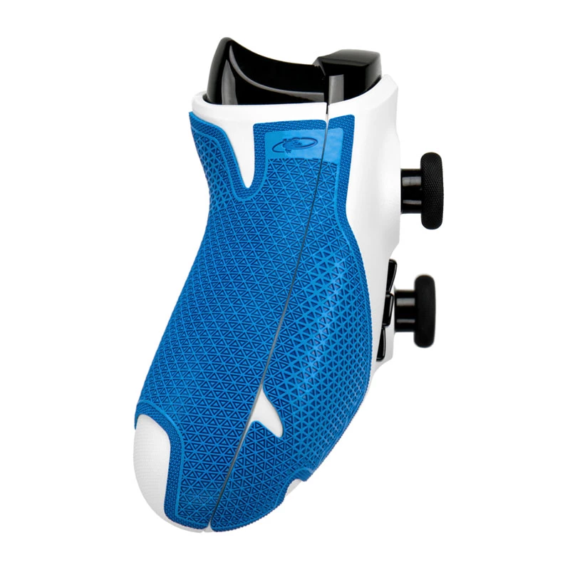 Lizard Skins XBOX One - Polar Blau (zugeschnitten, 0,5mm)