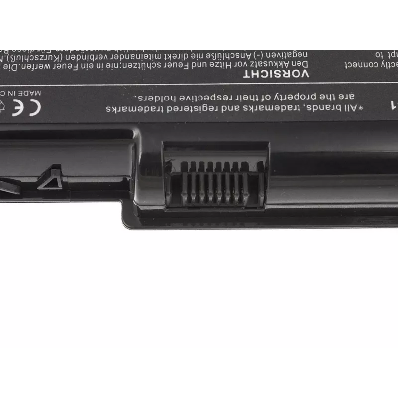 Batterie Grün Cell AC01 für Acer Aspire 5535 5356 5735 5735Z 5737Z 5738 5740 5740G