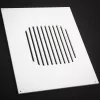 Lazer3D HT5 Top-Panel - mattweiß