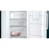 Siemens iQ500 GS58NAWCV Gefrierschrank Standgefrierschrank Freistehend 366 L Weiß