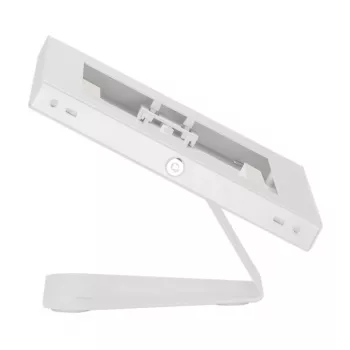 Tablet-Wandhalterung MACLEAN MC-475W für 7–10-Zoll-Tablets, weiß