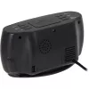 Adler AD 1186 Wecker Digitaler Wecker Schwarz