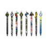 Einziehbarer löschbarer Stift CoolPack Boys