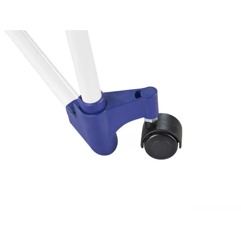 Stand-Wäschetrockner Leifheit Pegasus 200 — blau/weiß
