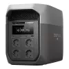 Tragbare Powerstation EcoFlow DELTA 3 Max, 2048 Wh