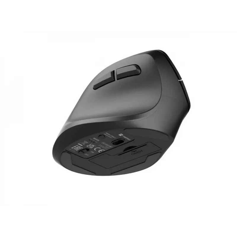 Maus NATEC CRAKE 2 Office Left-hand Bluetooth